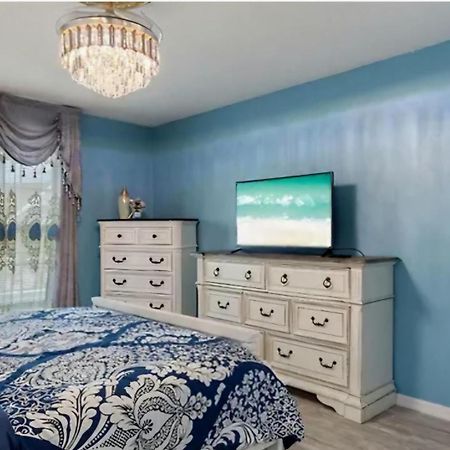 Newly Renovated 3Br House Near By Disney & Universal 올랜도 외부 사진