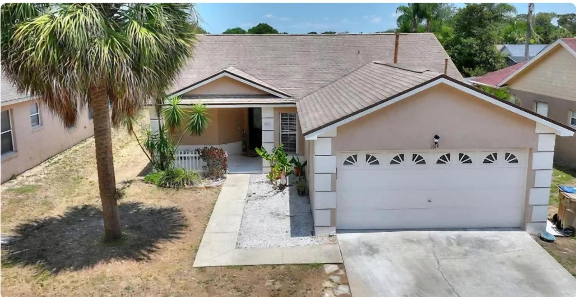 Newly Renovated 3Br House Near By Disney & Universal 올랜도 외부 사진