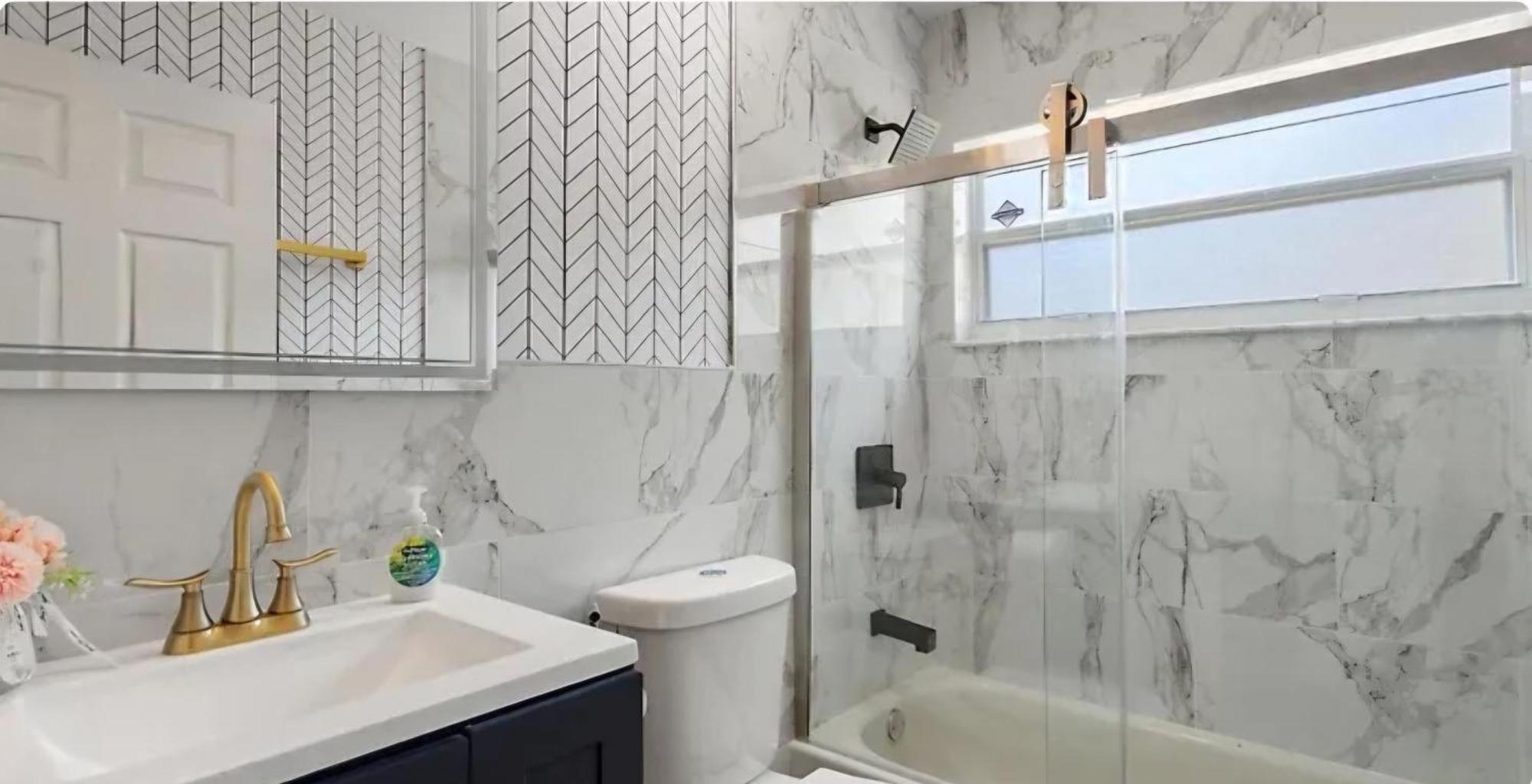 Newly Renovated 3Br House Near By Disney & Universal 올랜도 외부 사진