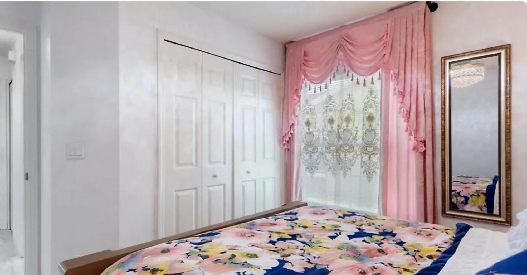 Newly Renovated 3Br House Near By Disney & Universal 올랜도 외부 사진